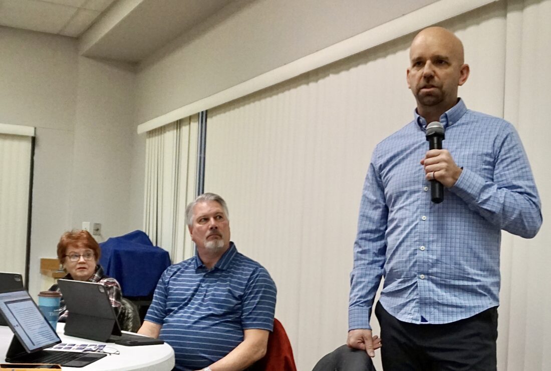 Legislators consider tax relief parameters News, Sports, Jobs Minot